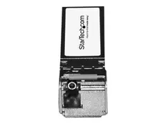 STARTECH.COM 10GBase-BX SFP+ Transceiver Module - MSA Compliant Fiber