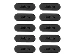 Jabra HEADSET LOCK - L&#229;s for hodesett - svart (en pakke 10)