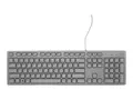 Dell KB216 - Tastatur - QWERTY - Pan Nordic gr&#229;