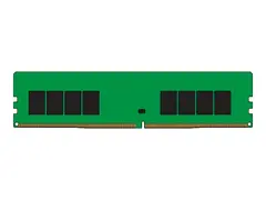 Kingston ValueRAM - DDR4 - modul 16 GB - DIMM 288-pin - 3200 MHz / PC4-25600 - ikke-bufret