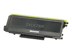 Brother TN3170 - Svart - original - tonerpatron for Brother DCP-8060, 8065, HL-5240, 5250, 5270, 5280, MFC-8460, 8860, 8870