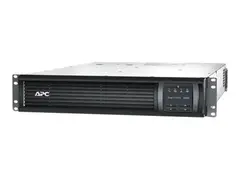 APC Smart-UPS SMT3000RMI2UC - UPS - 2700 watt 3000 VA - med APC SmartConnect