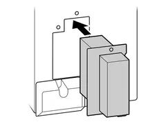 Epson Expansion Unit - ROM (sidebeskrivelsesspr&#229;k) Adobe PostScript Level 3 - for SureColor P10000, P20000, SC-P10000, P20000, T3200, T5200, T7200, T3270, T5270, T7270