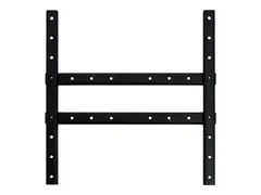 Neomounts FPMA-VESA425 - Monteringskomponent (VESA-adapterplate) for LCD-skjerm - svart - skjermst&#248;rrelse: 27&quot;-60&quot;