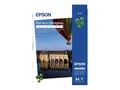 Epson Premium Semigloss Photo Paper Halvblank - Rull (111,8 cm x 30,5 m) - 165 g/m&#178; - 1 rull(er) fotopapir - for Stylus Pro 11880, Pro 98XX; SureColor SC-P10000, P20000, P8000, P9000, P9500, T7000, T7200