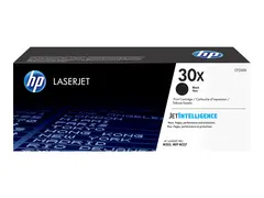 HP 30X - Svart - original - LaserJet tonerpatron (CF230X) - for LaserJet Pro M203d, M203dn, M203dw, MFP M227fdn, MFP M227fdw, MFP M227sdn