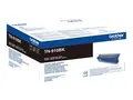 Brother TN910BK - Ultra Jumbo - svart original - tonerpatron - for Brother HL-L9300, HL-L9310, MFC-L9570