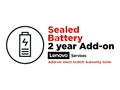 Lenovo Accidental Damage Protection Dekning for tilfeldig skade - 2 &#229;r - for 100e Chromebook Gen 3; V14 G3 ABA; V15 G3 ABA; V15 G4 AMN; V17 G3 IAP; V17 G4 IRU