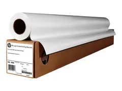 HP Everyday - Polypropylen (PP) matt - Rull (106,7 cm x 30,5 m) - 120 g/m&#178; - 2 rull(er) film - for DesignJet 45XX, HD Pro MFP, T1100, T1120, T1200, T2300, T7200, T795, Z6600, Z6800, Z6dr