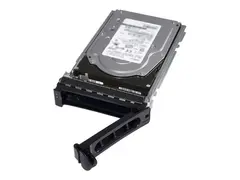 Dell - Harddisk - 1.2 TB - hot-swap 2.5&quot; - SAS 12Gb/s - 10000 rpm