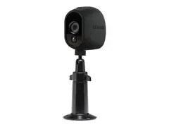 Arlo - Panorerings-/tippebrakett for kamera takmonterbar, veggmonterbar - innend&#248;rs, utend&#248;rs - svart - for Arlo VMS3230; Go Mobile HD Security Camera; Pro VMS4630; Pro 2; 2 Smart Security System