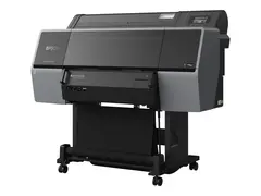 Epson SureColor SC-P7500 - 24&quot; storformatsskriver farge - ink-jet - Rull (61 cm) - 1200 x 2400 dpi - USB 3.0, Gigabit LAN