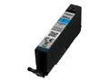 Canon CLI-581C XXL - XXL-st&#248;rrelse - cyan original - blekkbeholder - for PIXMA TS6251, TS6350, TS6351, TS705, TS8252, TS8350, TS8351, TS8352, TS9550, TS9551