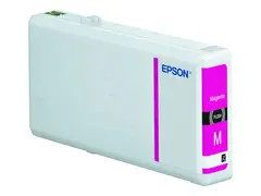 Epson 79XL - 17.1 ml - XL - magenta - original blekkpatron - for WorkForce Pro WF-4630DWF, WF-4640DTWF, WF-5110DW, WF-5190DW, WF-5620DWF, WF-5690DWF