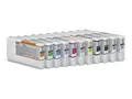 Epson T913A - 200 ml - oransje original - blekkpatron - for SureColor SC-P5000, SC-P5000 STD Spectro, SC-P5000 Violet, SC-P5000 Violet Spectro