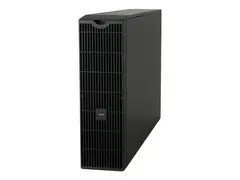 APC Smart-UPS RT 5000 - Transformer AC 230 V - 5000 VA - utgangskontakter: 3 - 3U - 19&quot; - svart - for P/N: SMT30002U-BR, SMX3000HV-BR, SMX3000LV2U-BR, SMX750INC, SRC10KUXICH, SURT3000XLIX438