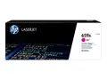 HP 659A - Magenta - original - LaserJet tonerpatron (W2013A) - for Color LaserJet Enterprise MFP M776; LaserJet Enterprise MFP M776