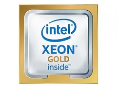 Intel Xeon Gold 6240R - 2.4 GHz 24-core - 48 tr&#229;der - 35.75 MB cache - LGA3647 Socket - Boks