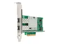 Intel X550-T2 - Nettverksadapter PCIe 3.0 x4 - 10Gb Ethernet x 2 - for Workstation Z2 G4, Z2 G5, Z2 G8, Z2 G9, Z4 G4, Z6 G4, Z8 G4; ZCentral 4R