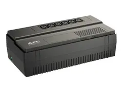 APC Easy UPS BV BV650I - UPS - AC 230 V 375 watt - 650 VA - 7 Ah - utgangskontakter: 6