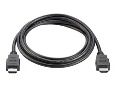 HP Standard Cable Kit - HDMI-kabel HDMI hann til HDMI hann - 1.8 m