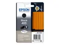 Epson 405 - 7.6 ml - svart - original - bl&#230;re med RF/lyd-alarm blekkpatron - for WorkForce WF-7310, 7830, 7835, 7840; WorkForce Pro WF-3820, 3825, 4820, 4825, 4830