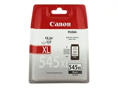 Canon PG-545XL - 15 ml - H&#248;y ytelse - svart original - blekkpatron - for PIXMA TR4551, TR4650, TR4651, TS3350, TS3351, TS3352, TS3355, TS3450, TS3451, TS3452