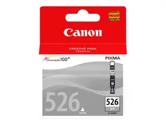 Canon CLI-526GY - Gr&#229; - original blekkbeholder - for PIXMA MG6150, MG6250, MG8150, MG8250