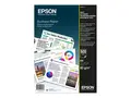 Epson Business Paper - A4 (210 x 297 mm) 80 g/m&#178; - 500 ark vanlig papir - for EcoTank ET-2850, 2851, 2856, 4850, L6460, L6490; WorkForce Pro RIPS WF-C879, WF-C5790