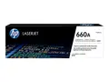 HP 660A - Original - trommelsett for Color LaserJet Enterprise MFP M776; LaserJet Enterprise MFP M776