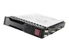 HPE Mixed Use - SSD - 1.92 TB - hot-swap 2.5&quot; SFF - SATA 6Gb/s - Multi Vendor - med HPE Smart Carrier