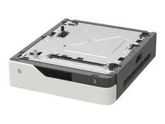 Lexmark Lockable Tray - Mediaskuff 550 ark inn 1 skuff(er) - for Lexmark B2865, MB2770, MS821, MS822, MS823, MS826, MX721, MX722, MX826, XM5365, XM5370