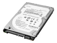 HP Enterprise - Harddisk - 1 TB - 3.5&quot; - SATA 6Gb/s 7200 rpm - for Workstation Z2 G4, Z2 G5, Z2 G8, Z2 G9, Z4 G4, Z440, Z6 G4, Z8 G4; ZCentral 4R (3.5&quot;)