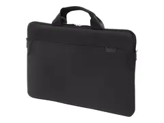 DICOTA Ultra Skin Plus PRO Laptop Sleeve 13.3&quot; Notebookb&#230;reveske - 13.3&quot;