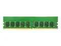 Synology - DDR4 - modul - 8 GB DIMM 288-pin - 2666 MHz / PC4-21300 - ikke-bufret