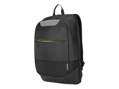 Targus CityGear 3 Convertable - Notebookryggsekk 14&quot; - 15.6&quot; - svart