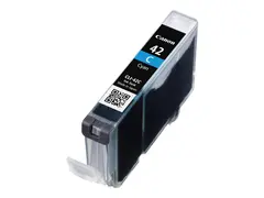 Canon CLI-42C - 13 ml - cyan - original - blekkbeholder for PIXMA PRO-100, PRO-100S; PIXUS PRO-100