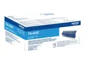 Brother TN423C - Jumbo Yield - cyan - original tonerpatron - for Brother DCP-L8410, HL-L8260, HL-L8360, MFC-L8690, MFC-L8900