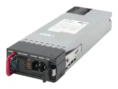 HPE X362 - Str&#248;mforsyning - &quot;hot-plug&quot; / redundant (plug-in modul) AC 115-240 V - 1110 watt - Europa - for HPE 5130 24, 5130 48, 5500-24, 5500-48, 5510 24, 5510 48; FlexNetwork 5510 24, 5510 48