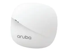 HPE Aruba AP-303 (RW) - Campus tr&#229;dl&#248;st tilgangspunkt - Wi-Fi 5 - 2.4 GHz, 5 GHz - takmontering