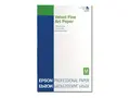 Epson Fine Art Velvet - Fl&#248;yel - A3 plus (329 x 423 mm) 20 ark papir for SureColor P5000, P800, SC-P10000, P20000, P5000, P700, P7500, P900, P9500