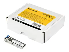 STARTECH.COM Arista Networks SFP-1G-LH Compatible SFP Module - 1000Base-LH Fibe