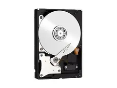 WD Desktop Performance WDBSLA0040HNC Harddisk - 4 TB - intern - 3.5&quot; - SATA 6Gb/s - 7200 rpm - buffer: 64 MB