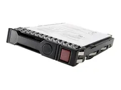 HPE Mixed Use - SSD - 480 GB - hot-swap 2.5&quot; SFF - SATA 6Gb/s - Multi Vendor - med HPE Smart Carrier