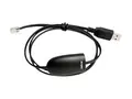 Jabra Service Cable - Hodetelefonkabel for PRO 920, 920 Duo