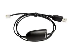 Jabra Service Cable - Hodetelefonkabel for PRO 920, 920 Duo