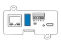 EATON Industrial Gateway Card Modbus TCP/RTU