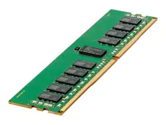 HPE SmartMemory - DDR4 - modul 32 GB - DIMM 288-pin - 2933 MHz / PC4-23400 - registrert