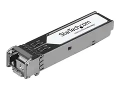 STARTECH.COM Extreme Networks 10057H Compatible SFP Module - 1000Base-BX-U Fi