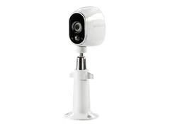 Arlo - Panorerings-/tippebrakett for kamera takmonterbar, veggmonterbar - innend&#248;rs, utend&#248;rs - for Arlo VMS3230; Go Mobile HD Security Camera; Pro VMS4630; Pro 2; 2 Smart Security System